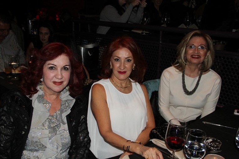 Comedy Night 300 at Playroom